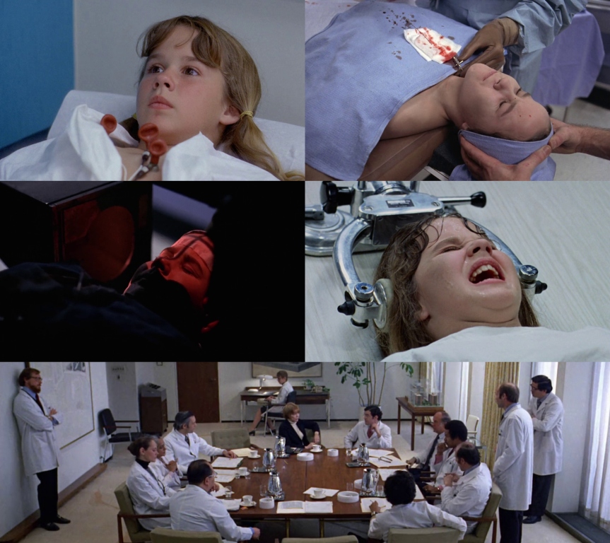 The Exorcist