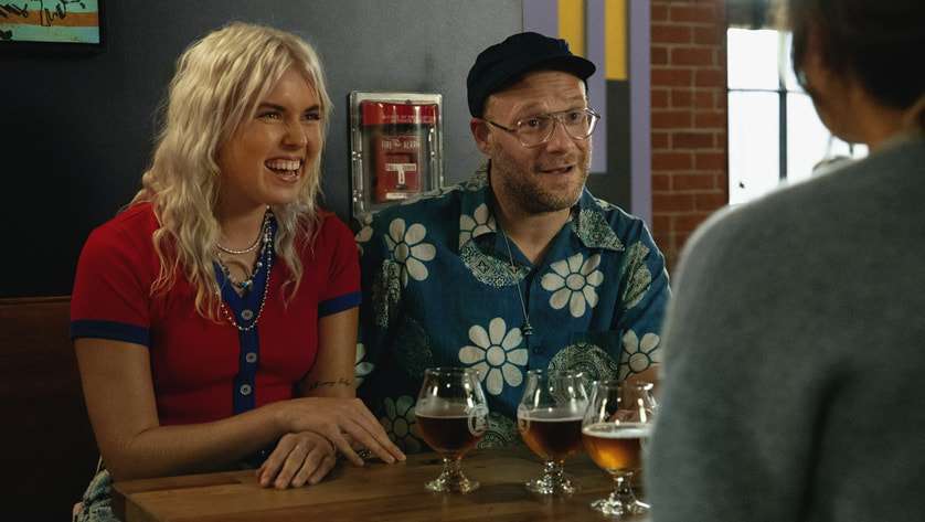 Platonic (Season 1) Episode 6 Recap