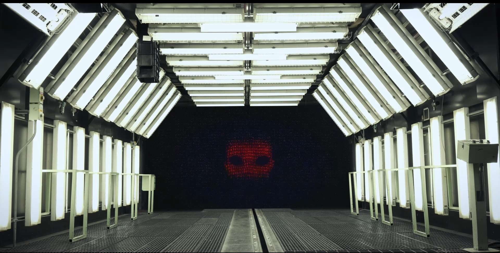 A still from Project Dorothy (2023). 