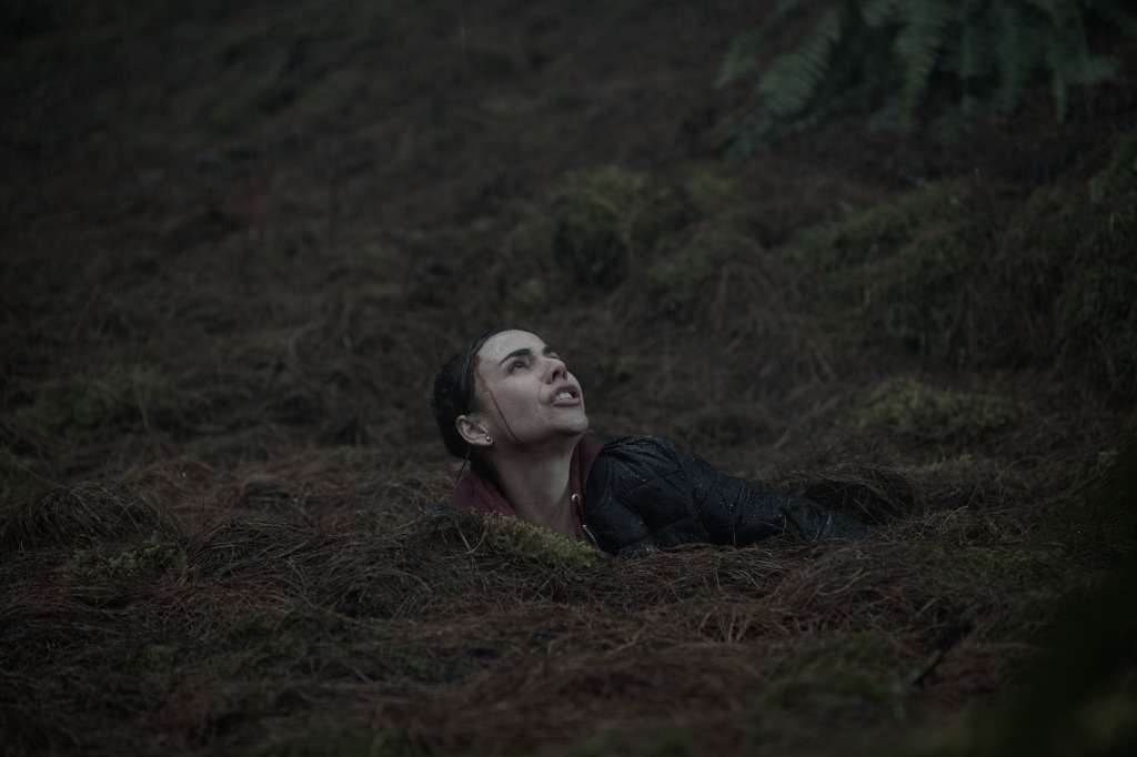 Quicksand movie