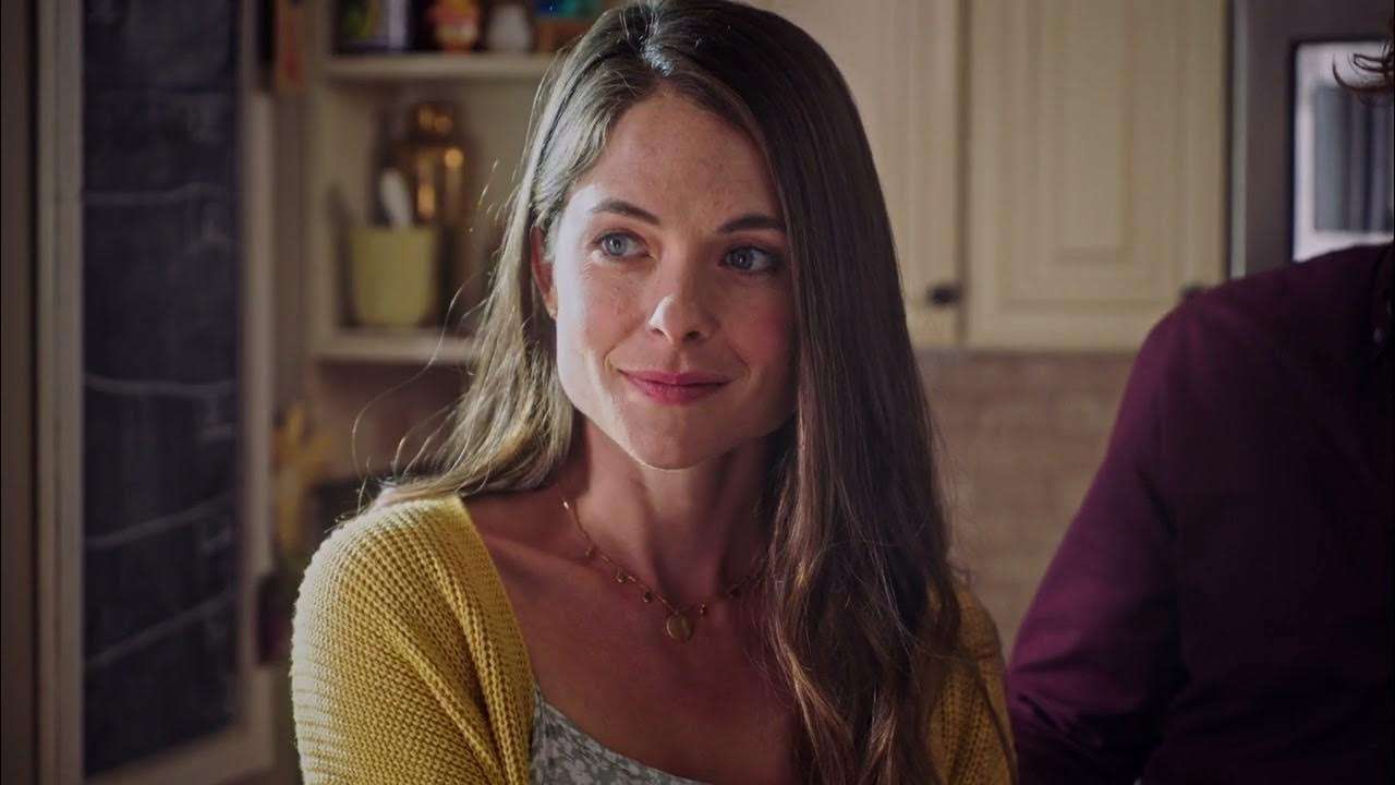 A still from Stolen in Her Sleep (2023).