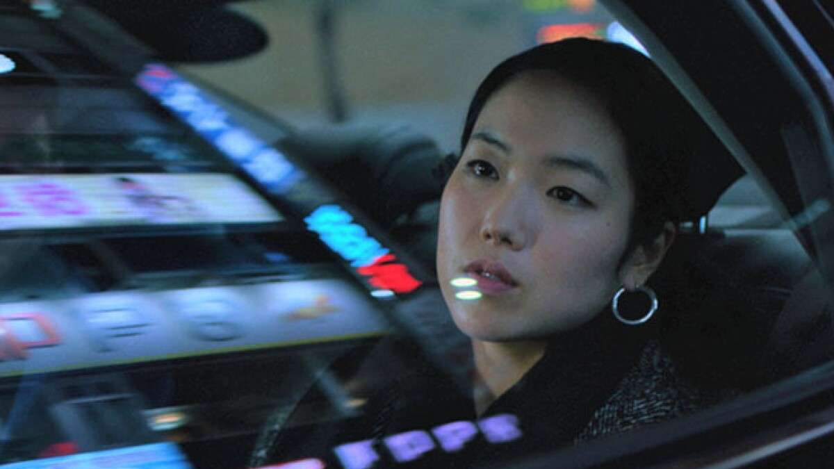 Streaming Movies July 2023 - Return to Seoul