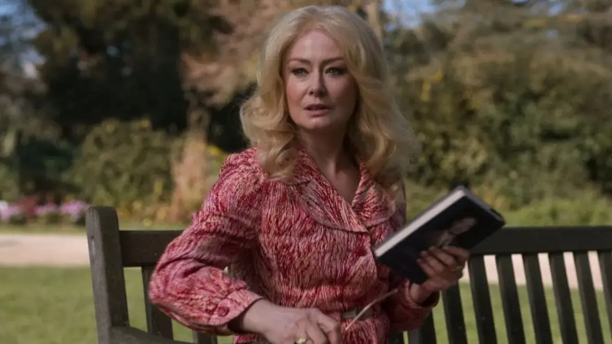 The Clearing Episode 7 Recap & Ending, Explained - hof