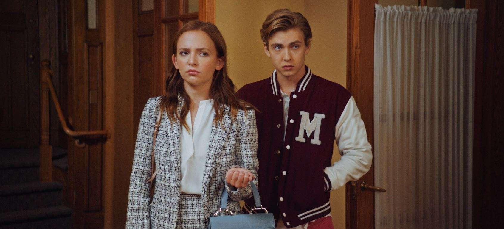 The Country Club Movie