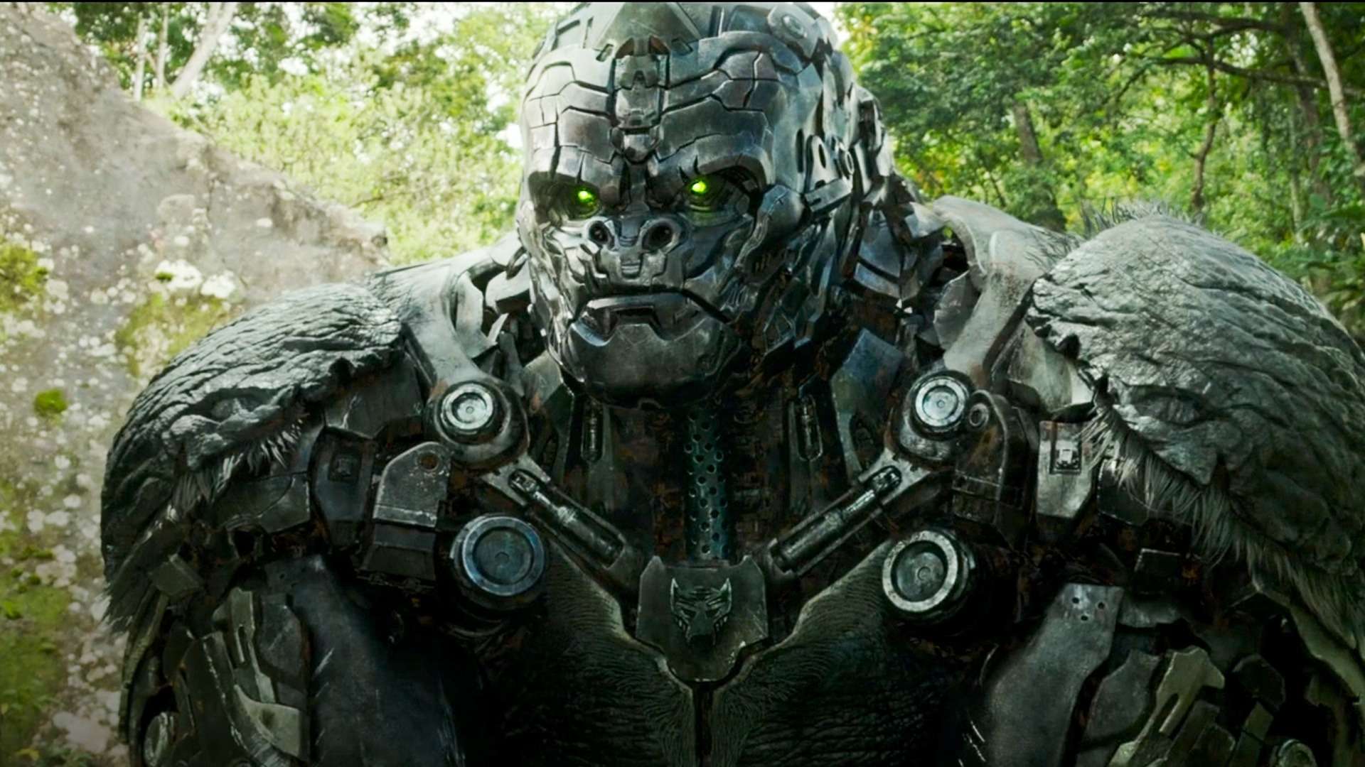 Transformers Rise of the Beasts (2023) Movie
