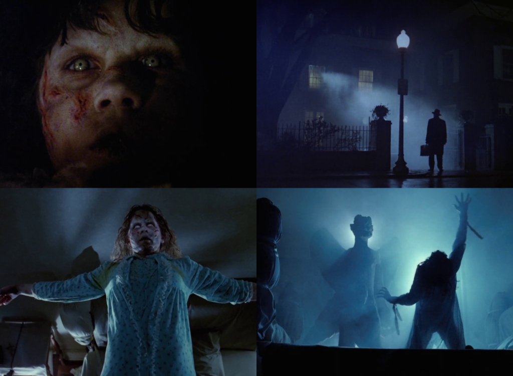 The Exorcist (1973)