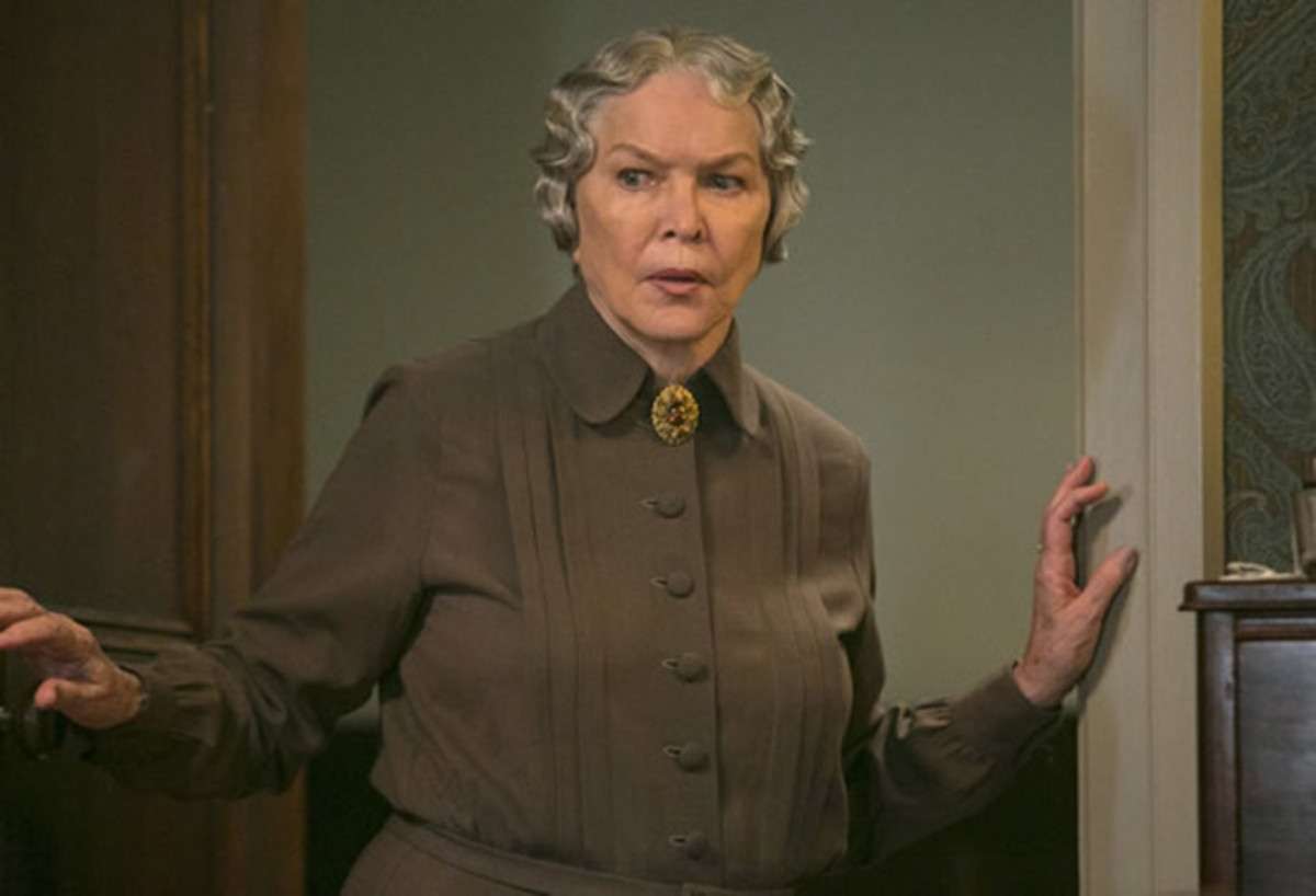 10 Most Abusive Women in Movies Olivia in Flowers in the Attic (2014)