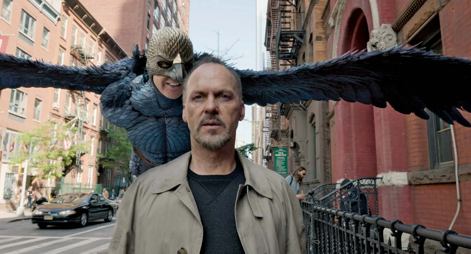 20 Greatest Best Picture Oscar Winners - Birdman (2014)