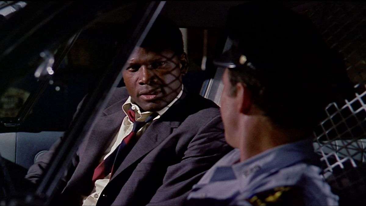 20 Greatest Best Picture Oscar Winners - In the Heat of the Night (1967)