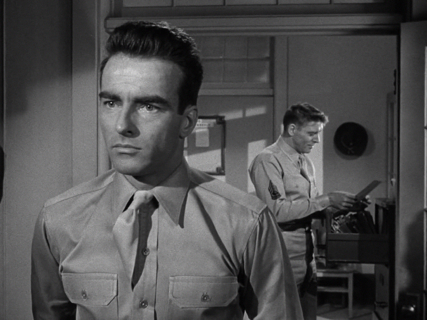Actors who never won an oscar Montgomery Clift From Here to Eternity (1953) 