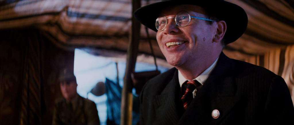 All Nine Indiana Jones Film Series Villains Ranked -