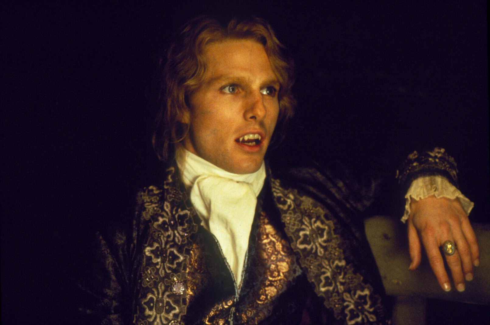 Best Tom Cruise Movies - Interview with the Vampire
