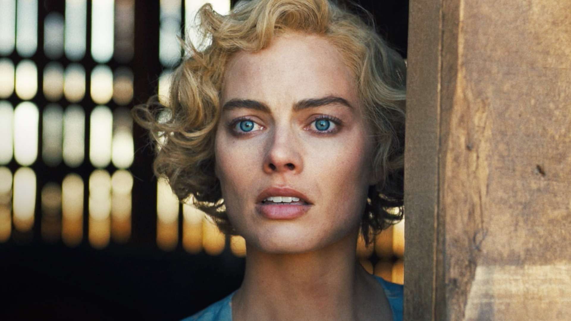 Dreamland Margot Robbie