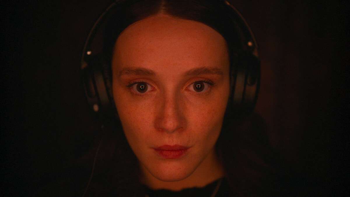 Fantasia 2023 - Red Rooms