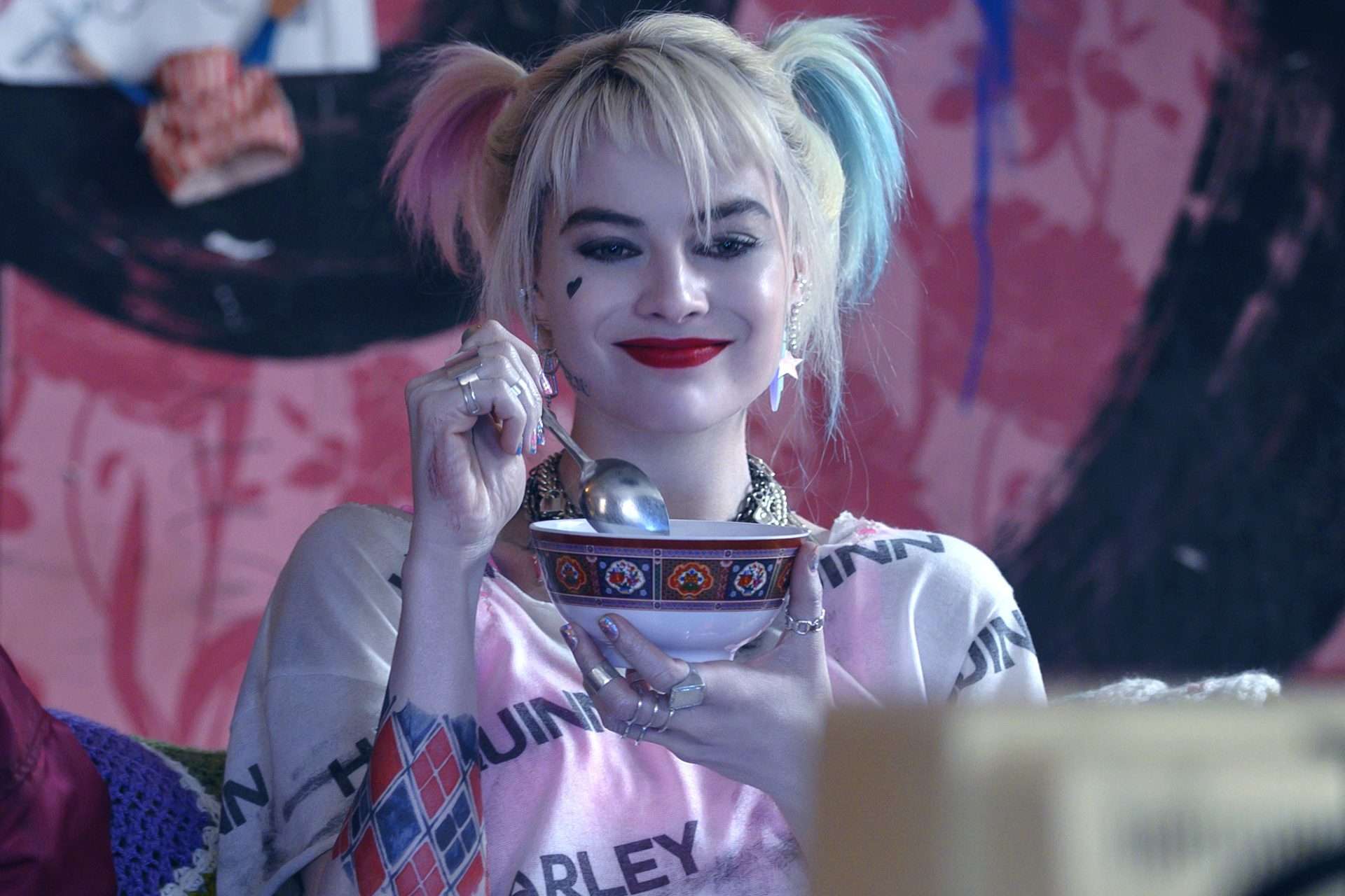 Harley Quinn in Suicide Squad Duology (2016 & 2021) & Birds of Prey (2020)