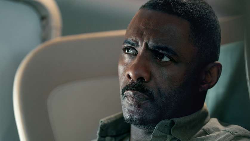 Hijack Episode 5 Recap
