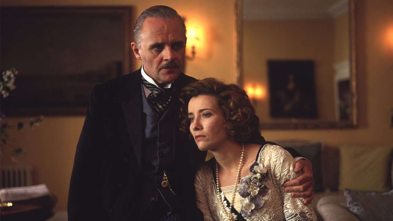 Celine Song’s 10 Favorite Movies Howards End (1992)