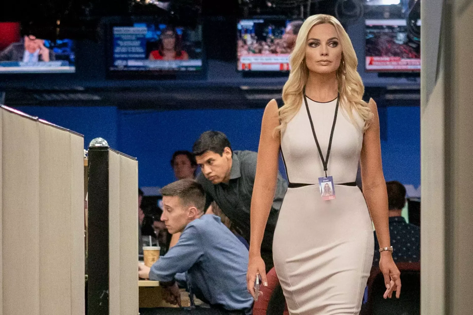 Kayla Pospisil in Bombshell (2019)