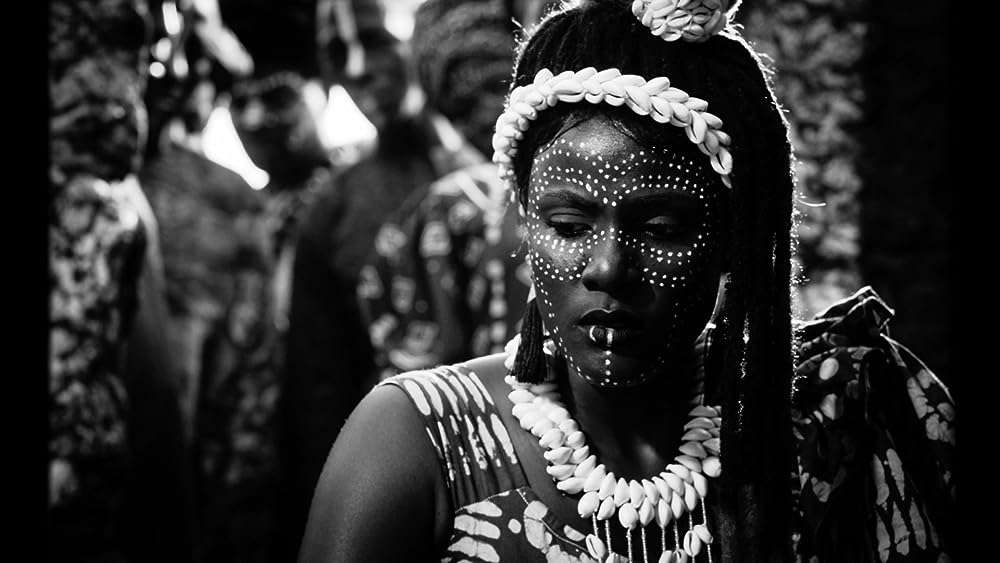 Mami Wata (2023) 'Fantasia Fest' Review