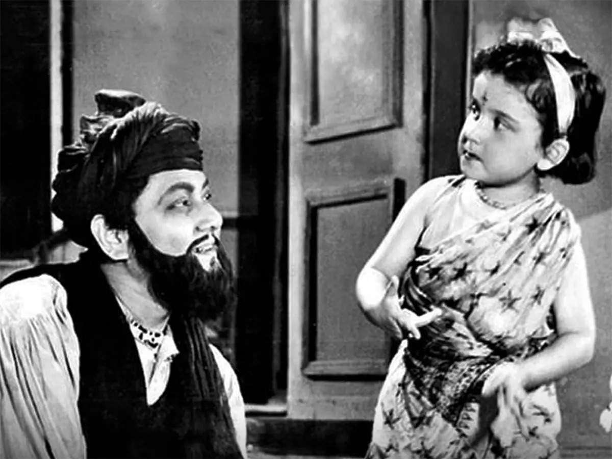 Movies like The Green Mile - Kabuliwala