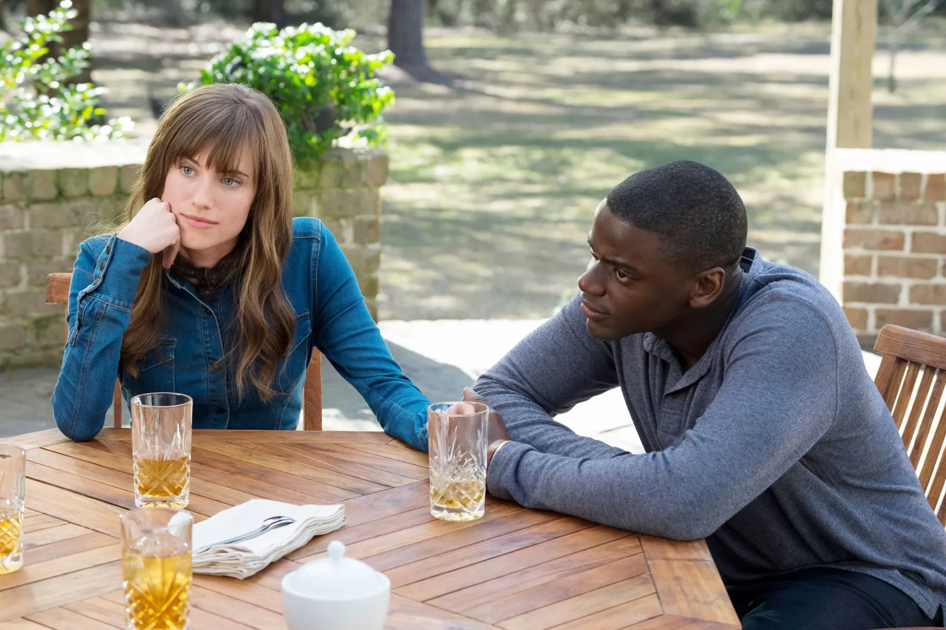Movies like They Cloned Tyrone - Get Out