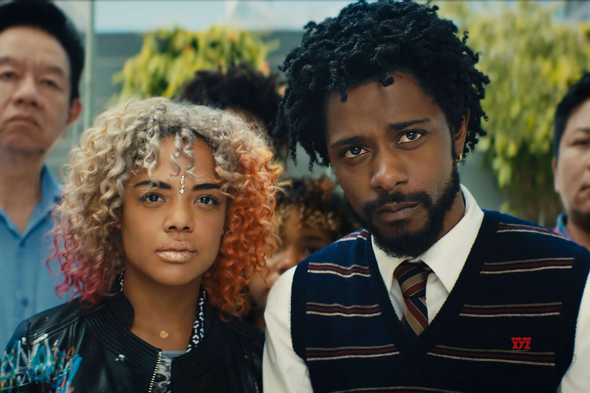 Movies like They Cloned Tyrone Netflix - Sorry to bother You