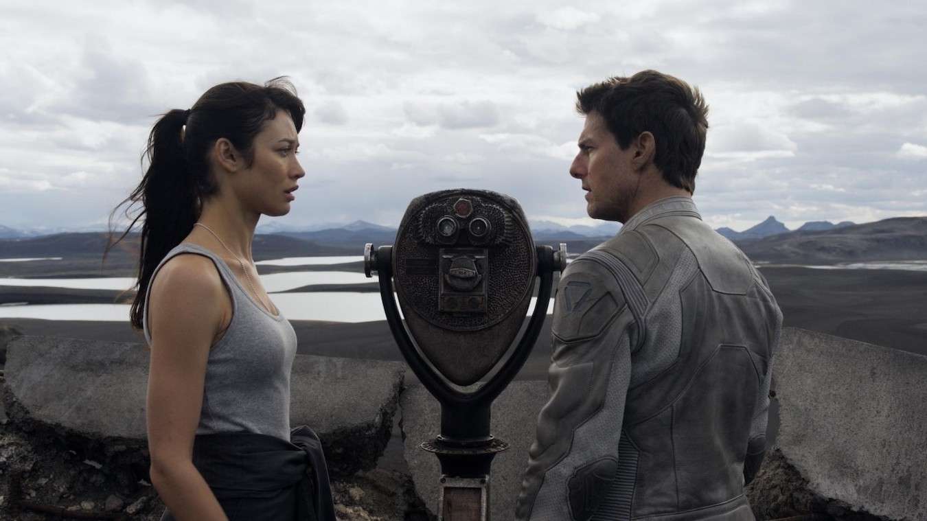 Movies like They Cloned Tyrone - Oblivion