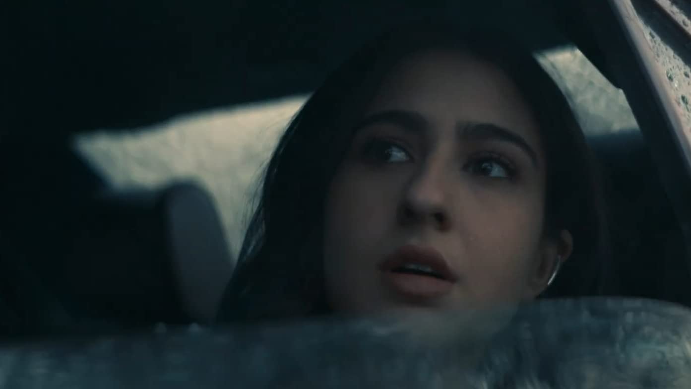 Movies of 2023 Online - Gaslight