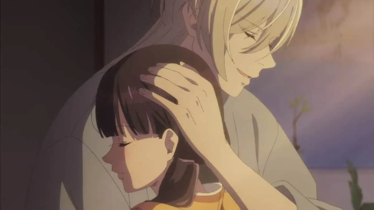 My Happy Marriage Season 1 Episode 4v