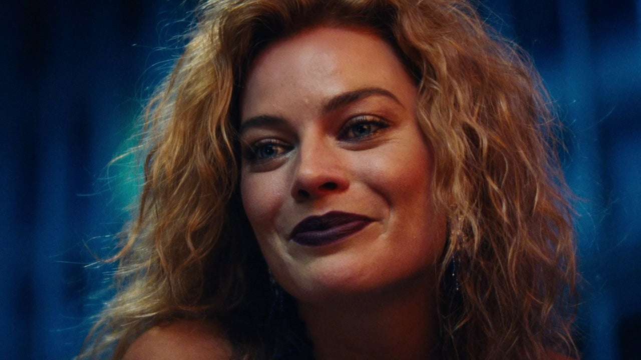 Nellie LaRoy in Babylon (2022)