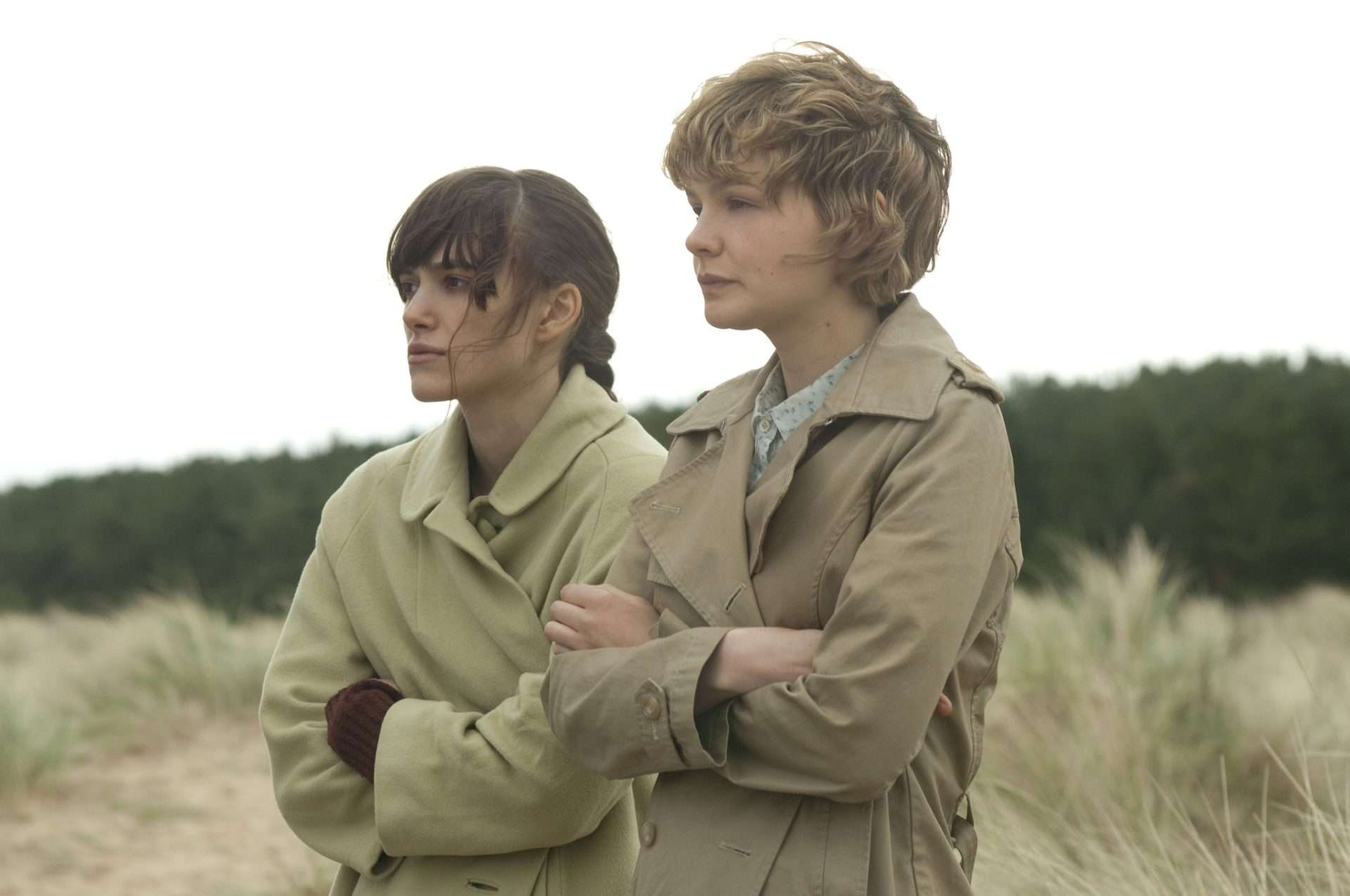 Never Let Me Go (2010)