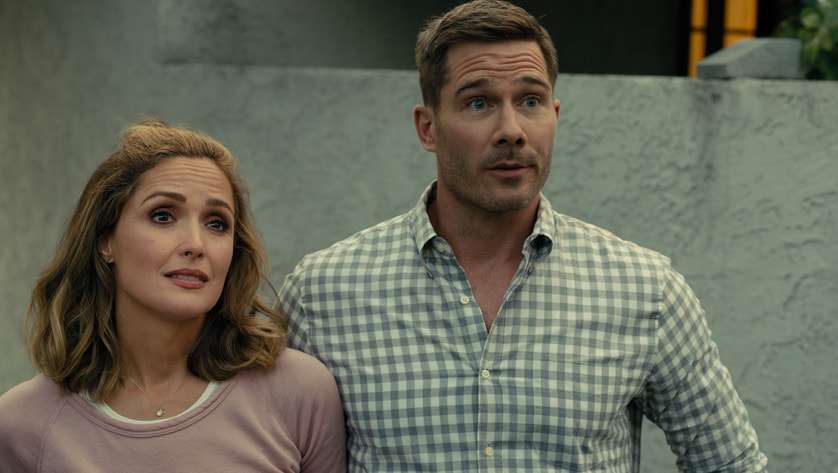 Platonic (Season 1) Episode 9 Recap and Ending Explained - HOF