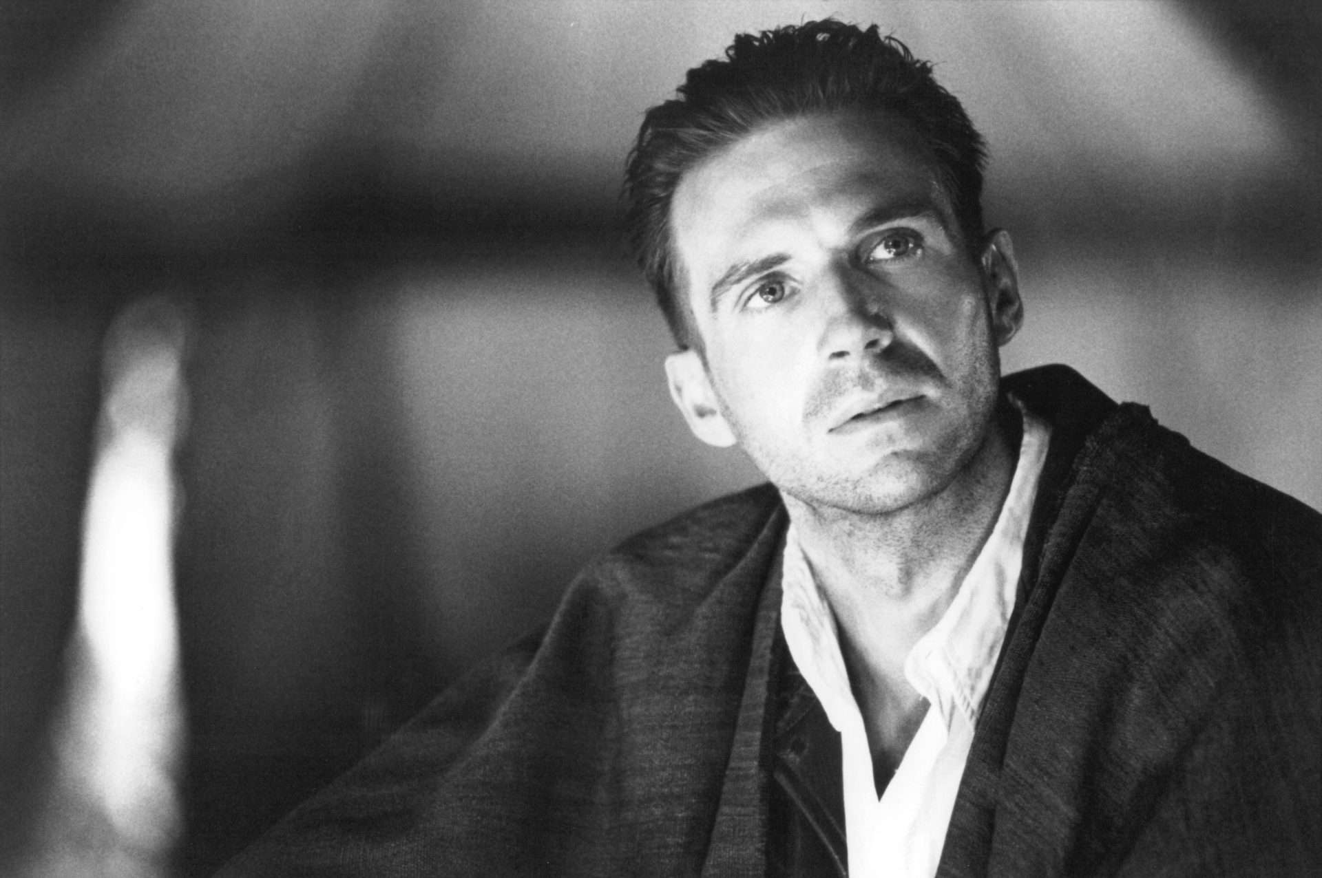 Ralph Fiennes The English Patient (1996)