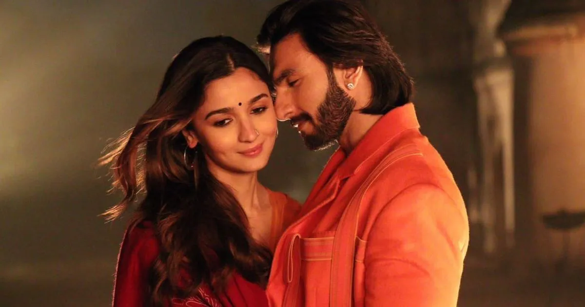 Rocky Aur Rani Ki Prem Kahani (2023) Movie Review