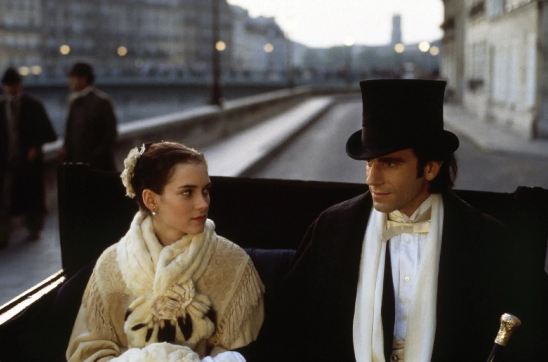 Celine Song’s 10 Favorite Movies The Age of Innocence