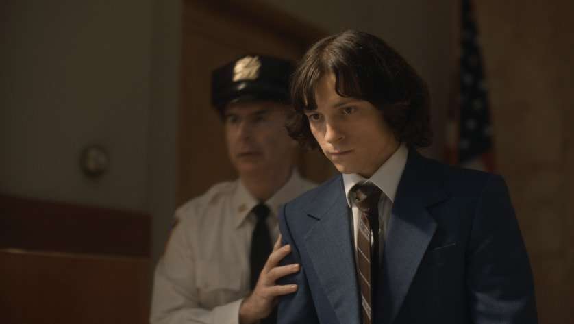 The Crowded Room Episode 9 Recap & Ending Explained