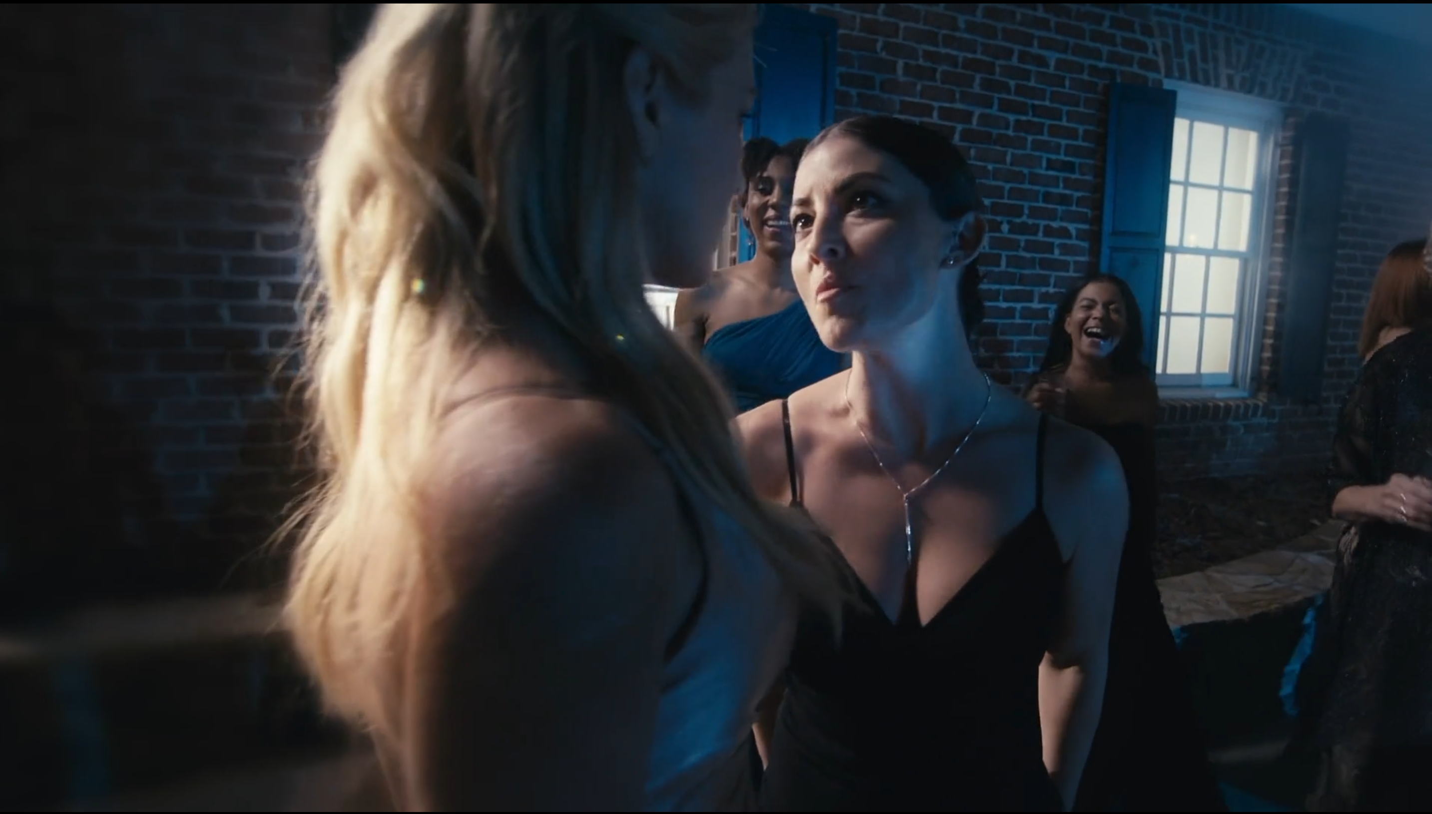 The Kept Mistress Killer (2023) Ending