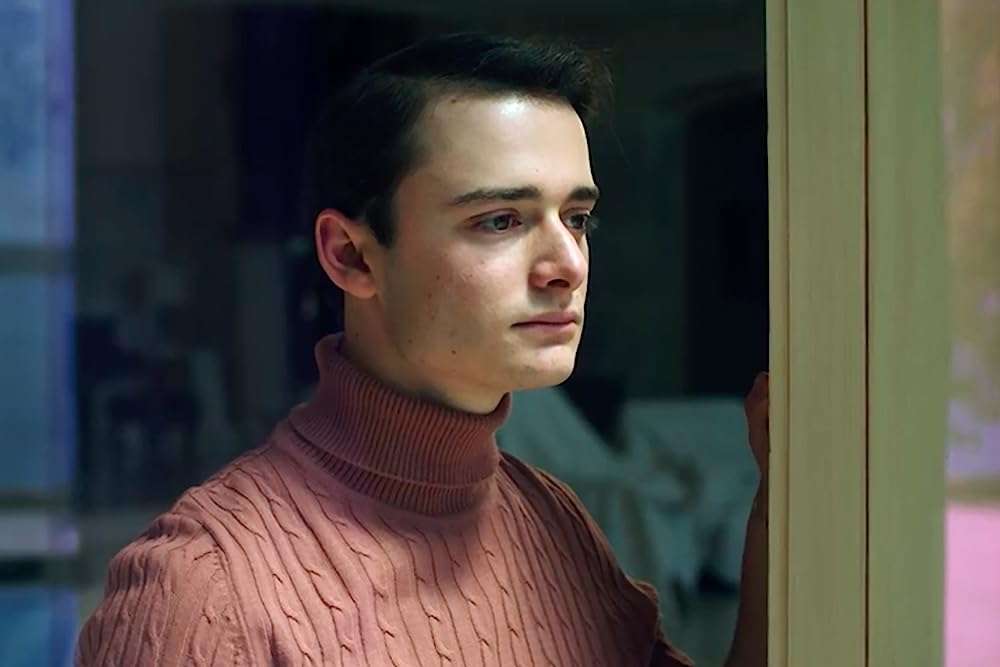 The Tutor (2023): Movie Ending Explained