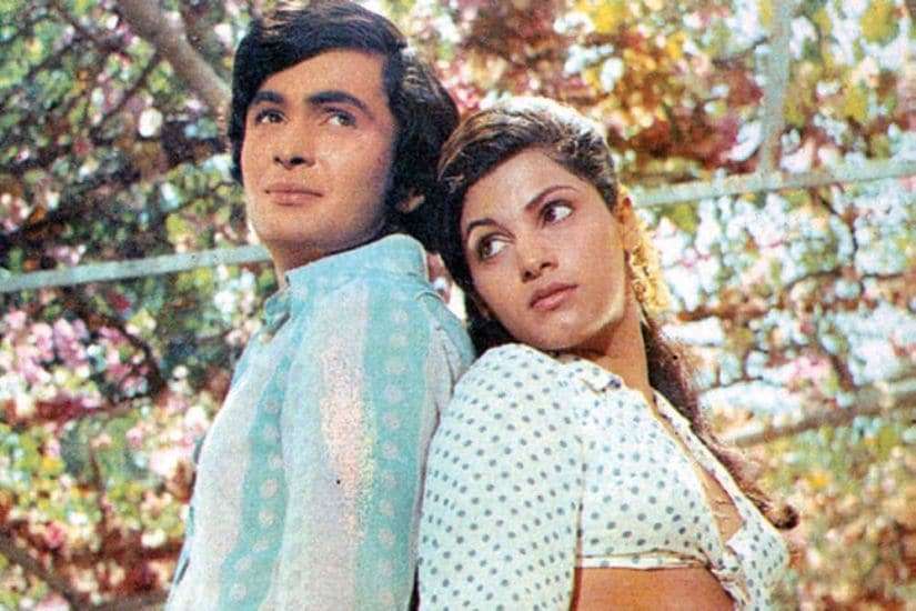 Bobby - Raj Kapoor