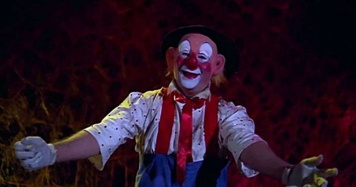 Mera Naam Joker (1970)