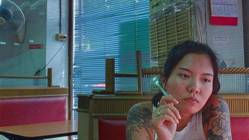 Baan (2023) 'Sarajevo Film Festival' Movie Review
