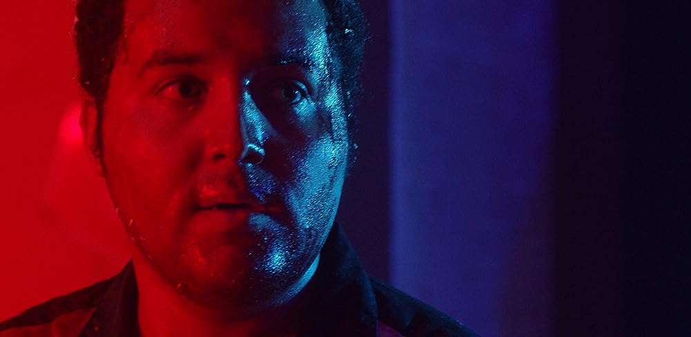 A still from Craving (2023). 