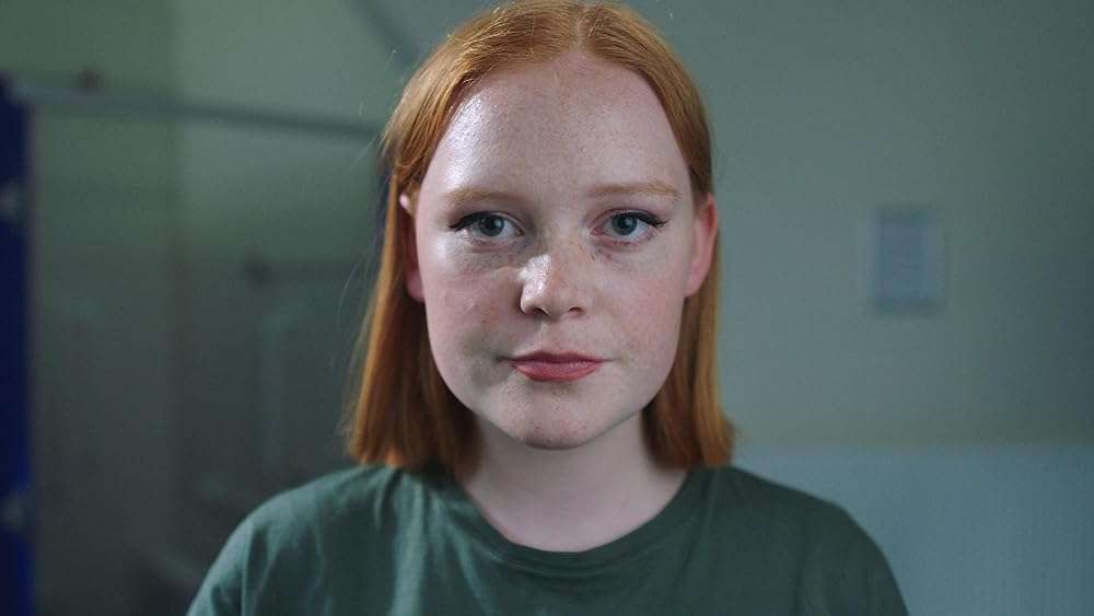 Fat Girl (2023) Short Film Review