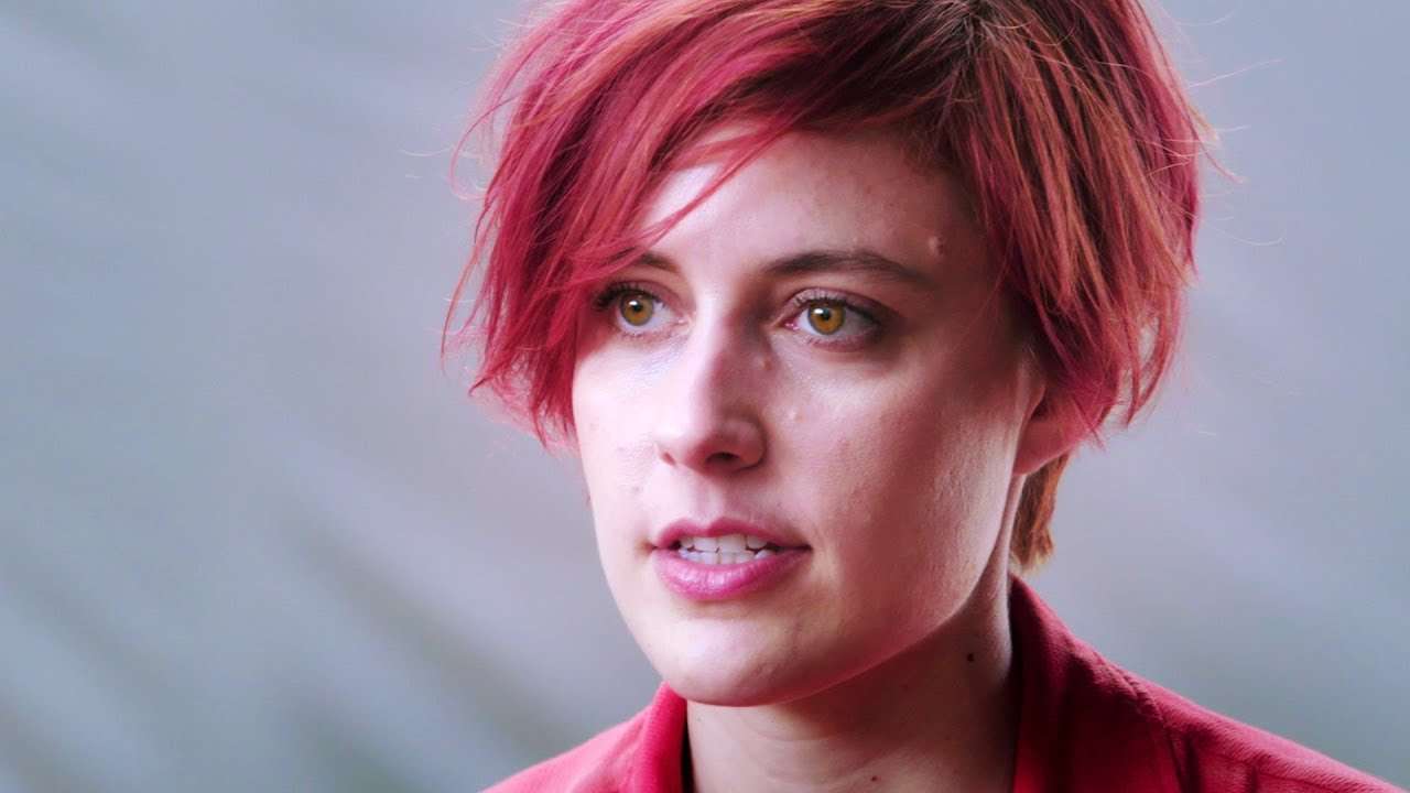 Greta Gerwig Movies - 20th Century Women