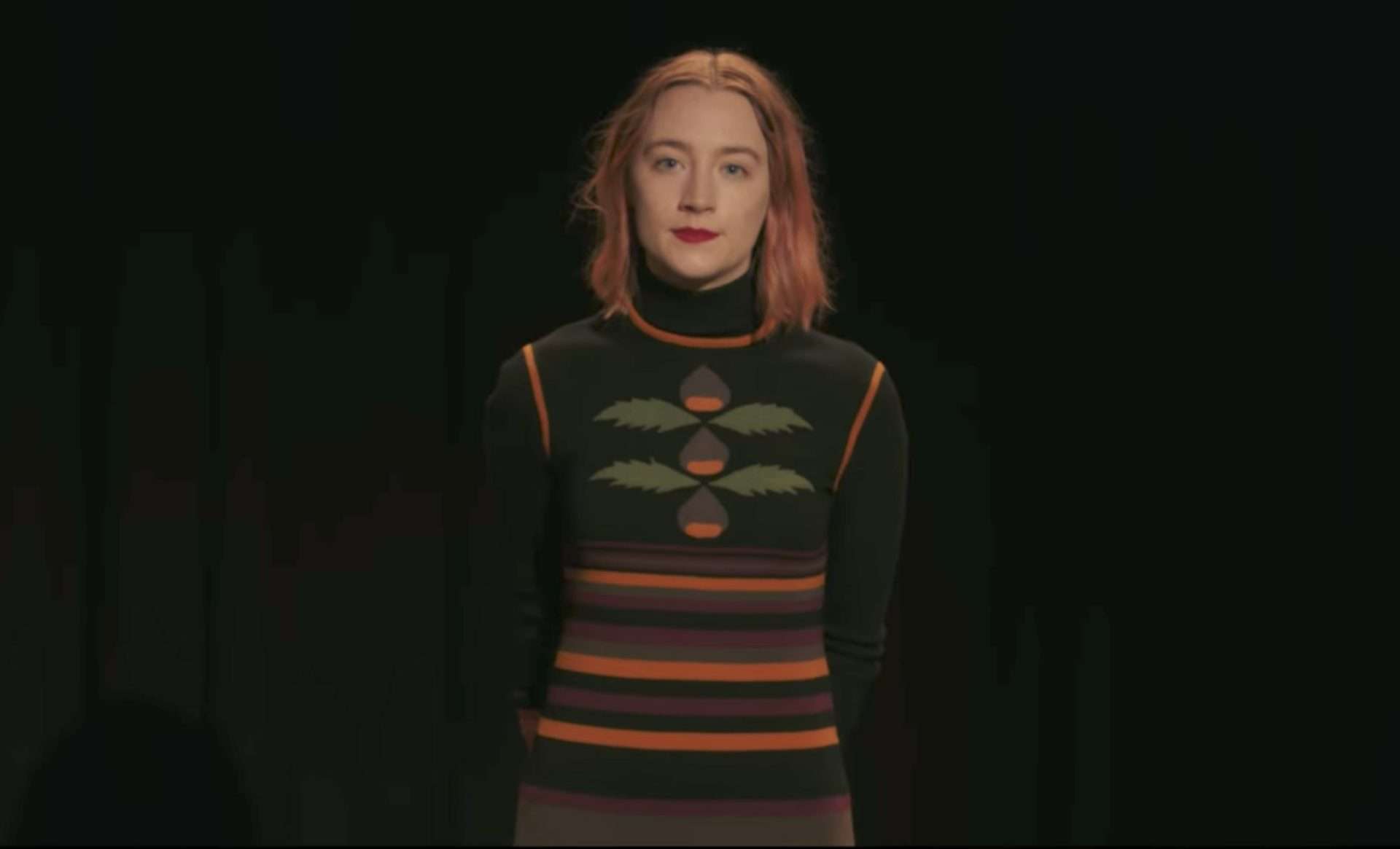 Greta Gerwig Movies - Lady Bird