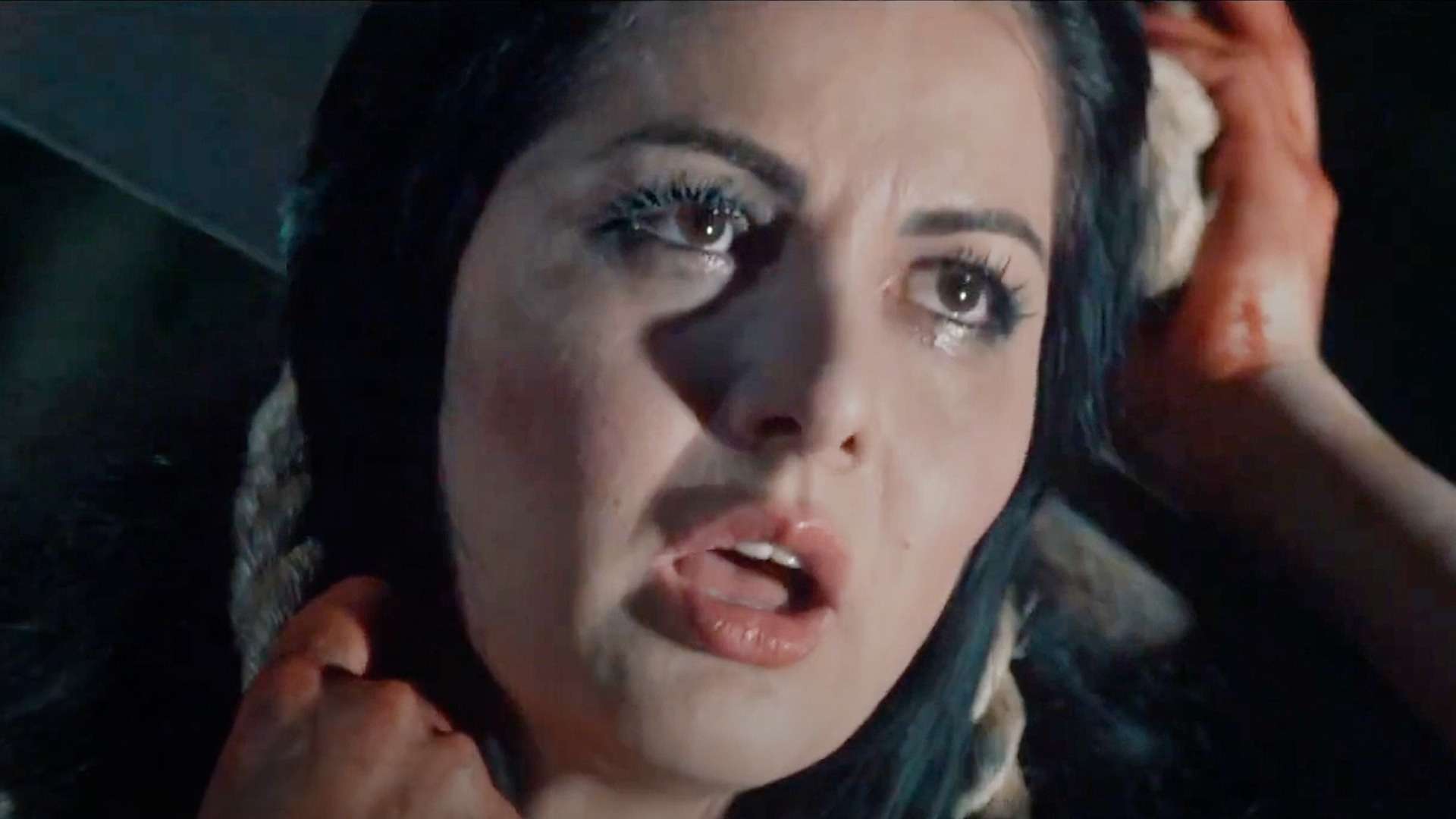 Heir of the Witch (2023) Movie Review