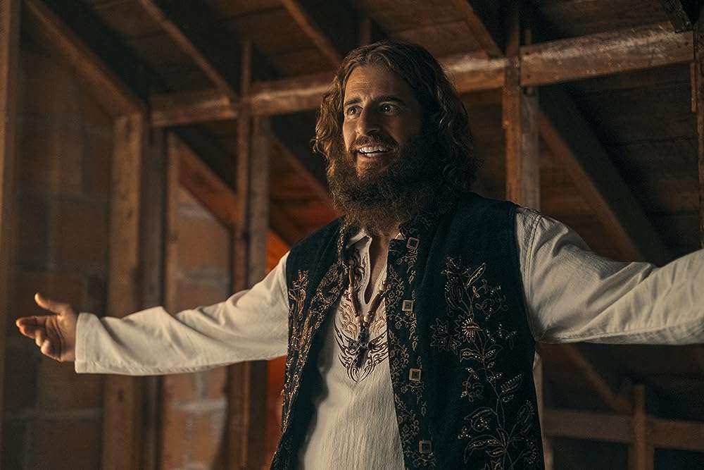 Jesus Revolution Ending Explained