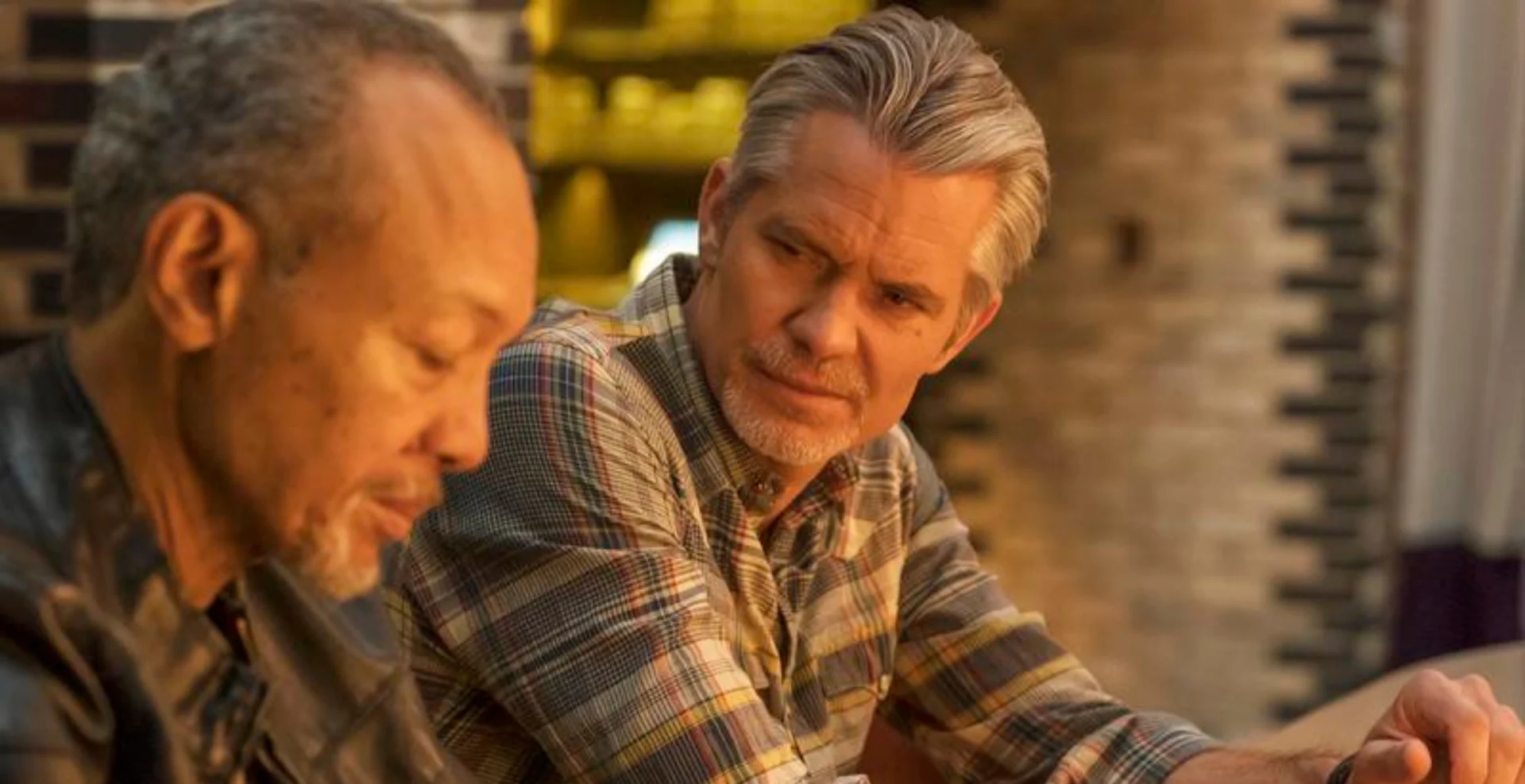 Justified City Primeval Episode 5