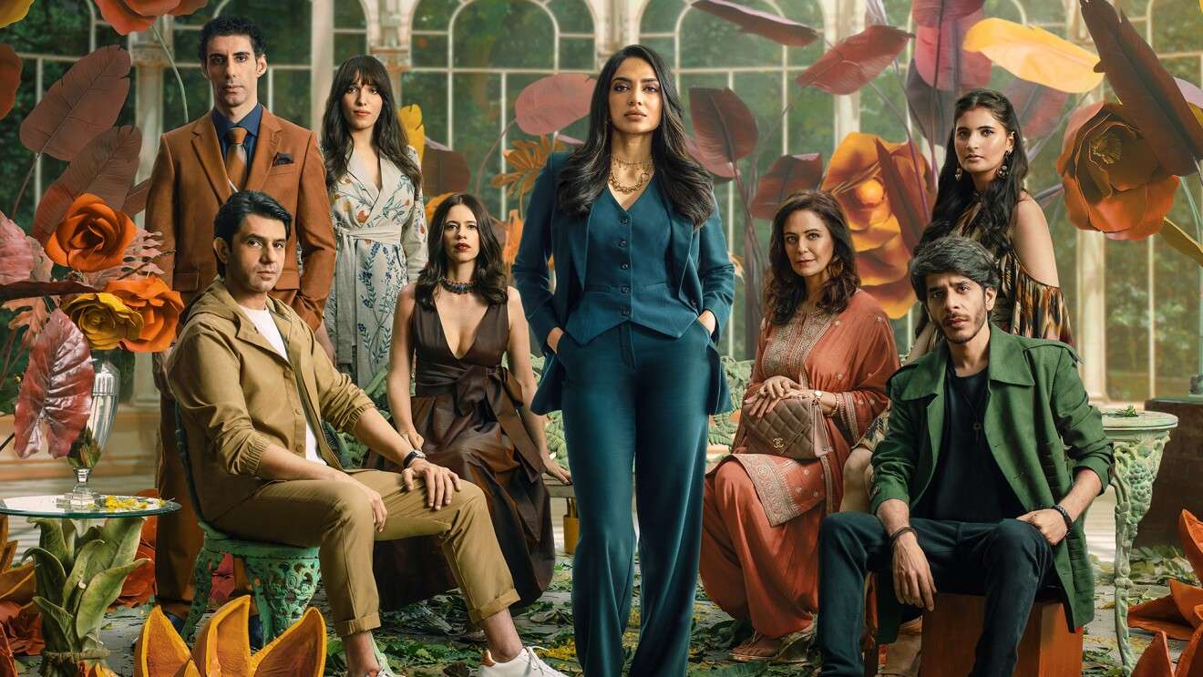 Made in Heaven (Season 2) Review: Extravagant, But Not Vapid