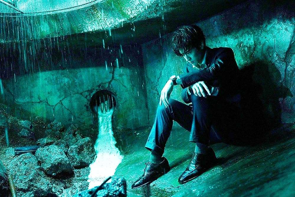 Manhole (2023) 'Fantasia Fest' Movie Review